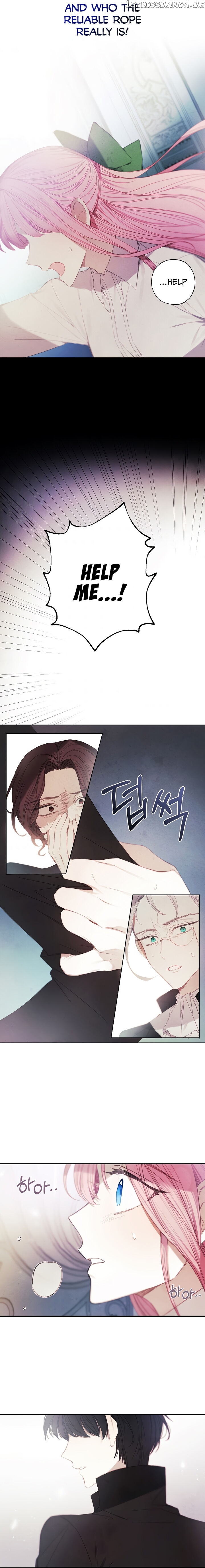 Princess’s Doll Shop Chapter 11 - page 8