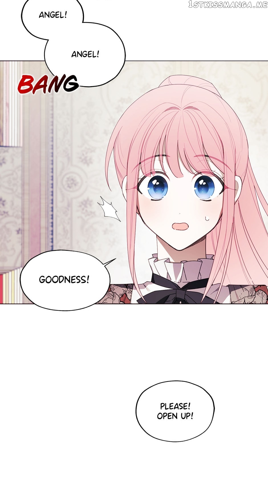 Princess’s Doll Shop Chapter 43 - page 10
