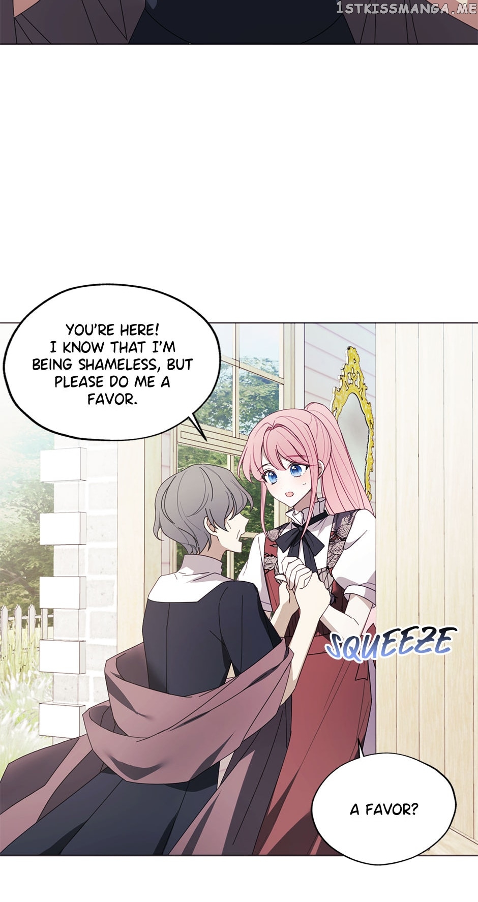 Princess’s Doll Shop Chapter 43 - page 13