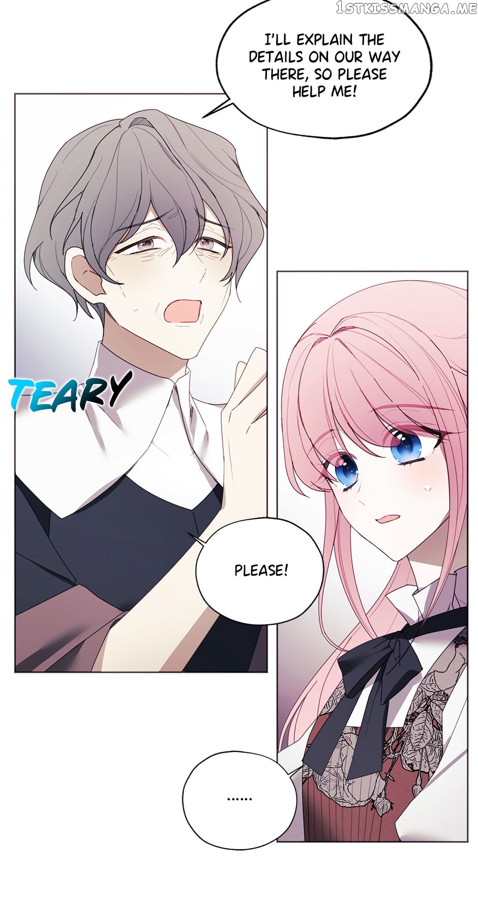 Princess’s Doll Shop Chapter 43 - page 15