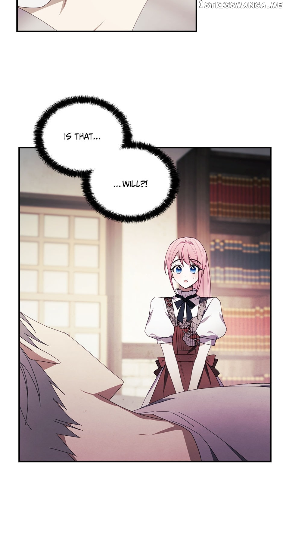 Princess’s Doll Shop Chapter 43 - page 19