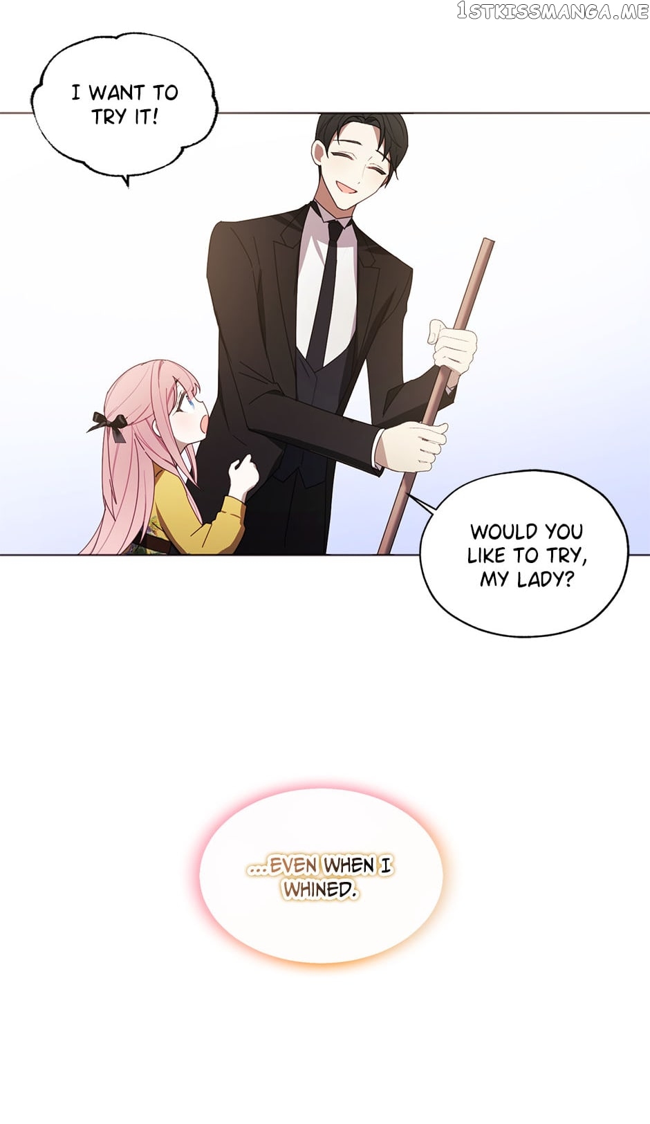 Princess’s Doll Shop Chapter 43 - page 24