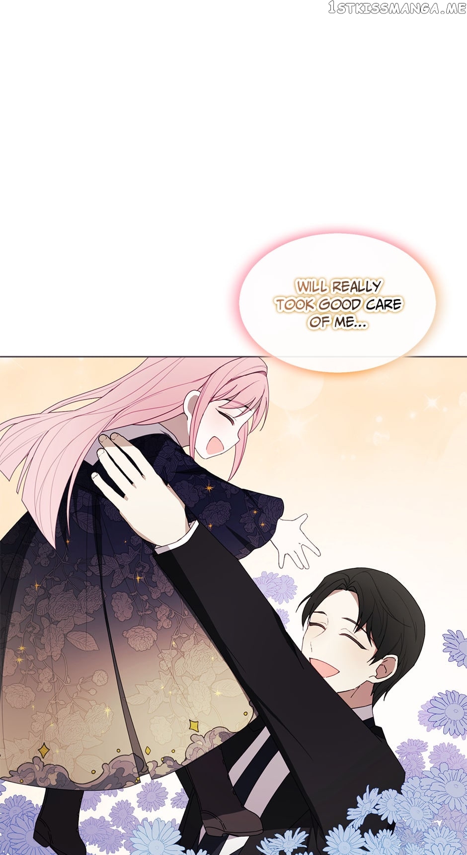 Princess’s Doll Shop Chapter 43 - page 25