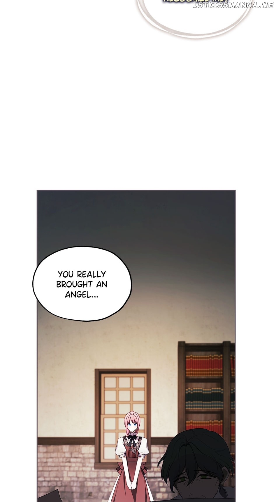 Princess’s Doll Shop Chapter 43 - page 27
