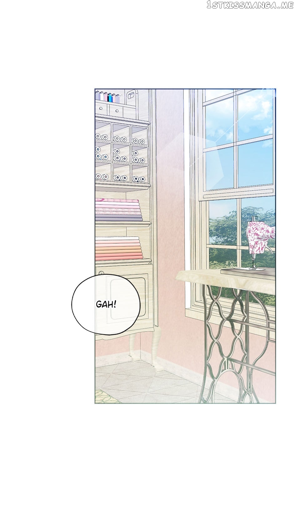 Princess’s Doll Shop Chapter 43 - page 3