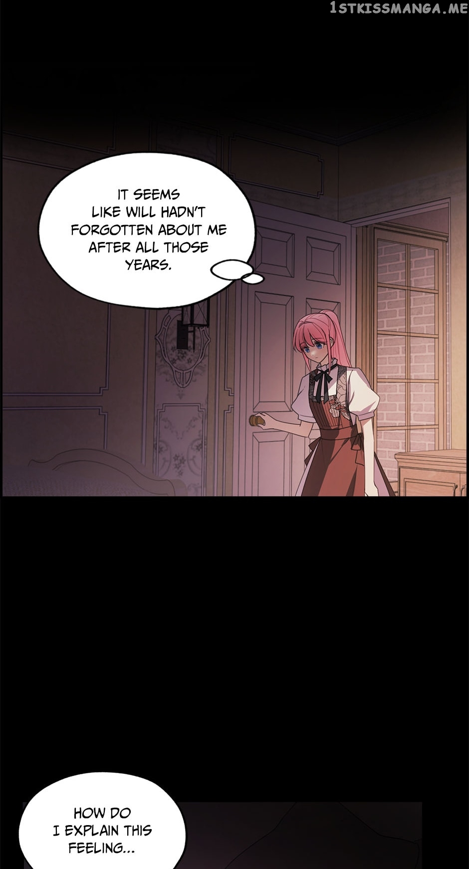 Princess’s Doll Shop Chapter 43 - page 31