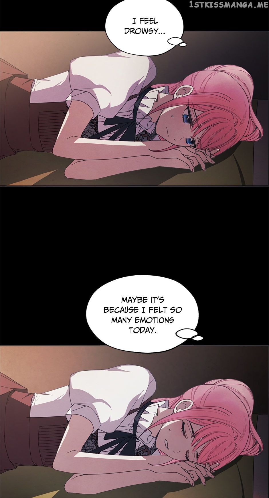 Princess’s Doll Shop Chapter 43 - page 33