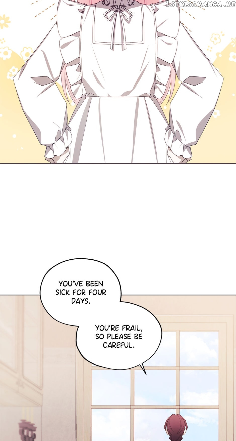 Princess’s Doll Shop Chapter 43 - page 40
