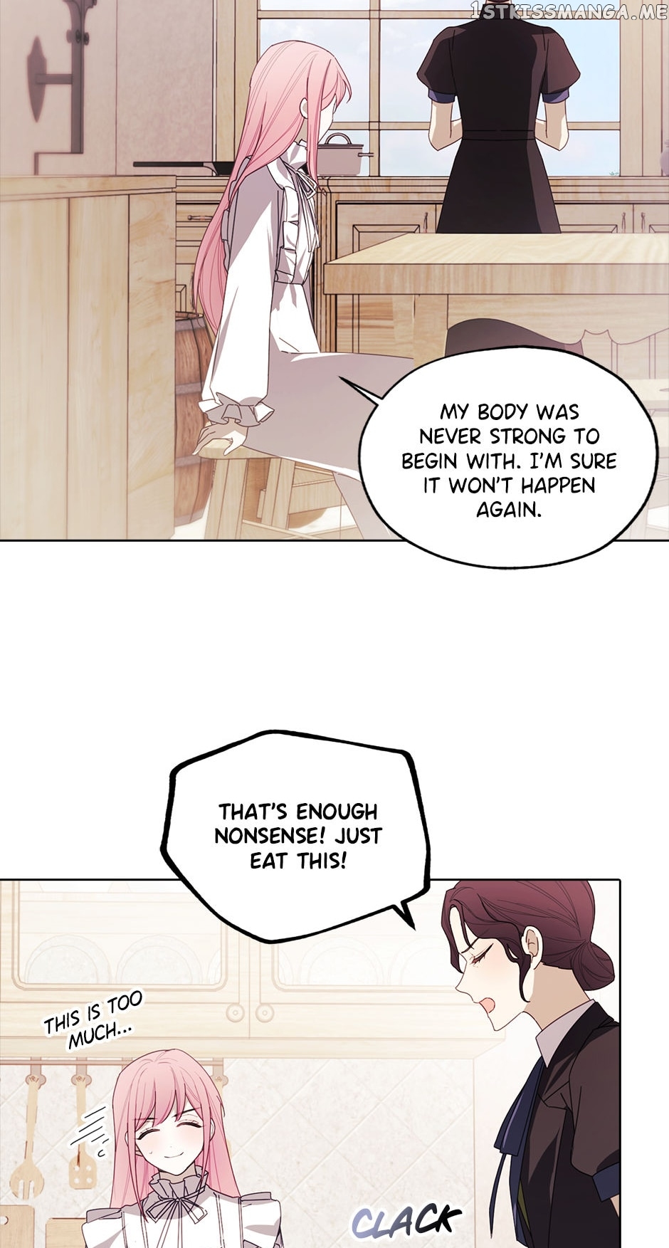Princess’s Doll Shop Chapter 43 - page 41