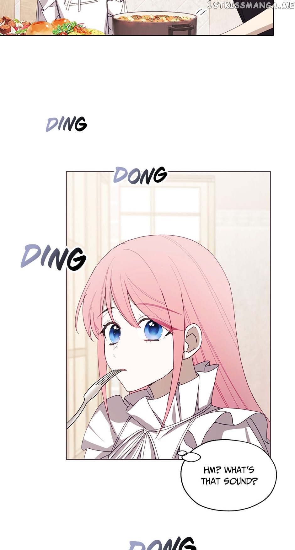 Princess’s Doll Shop Chapter 43 - page 42