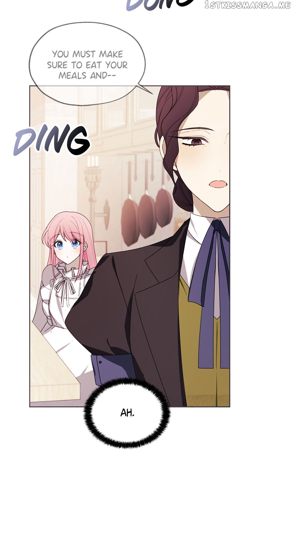 Princess’s Doll Shop Chapter 43 - page 43