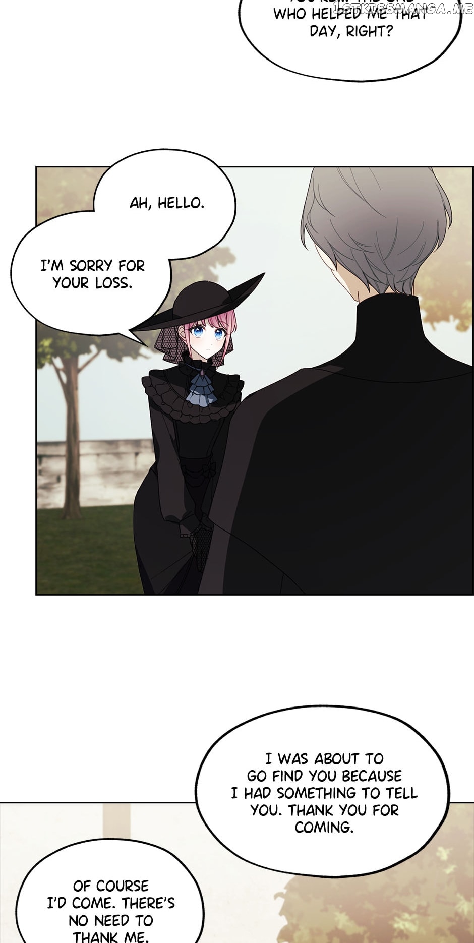 Princess’s Doll Shop Chapter 43 - page 49