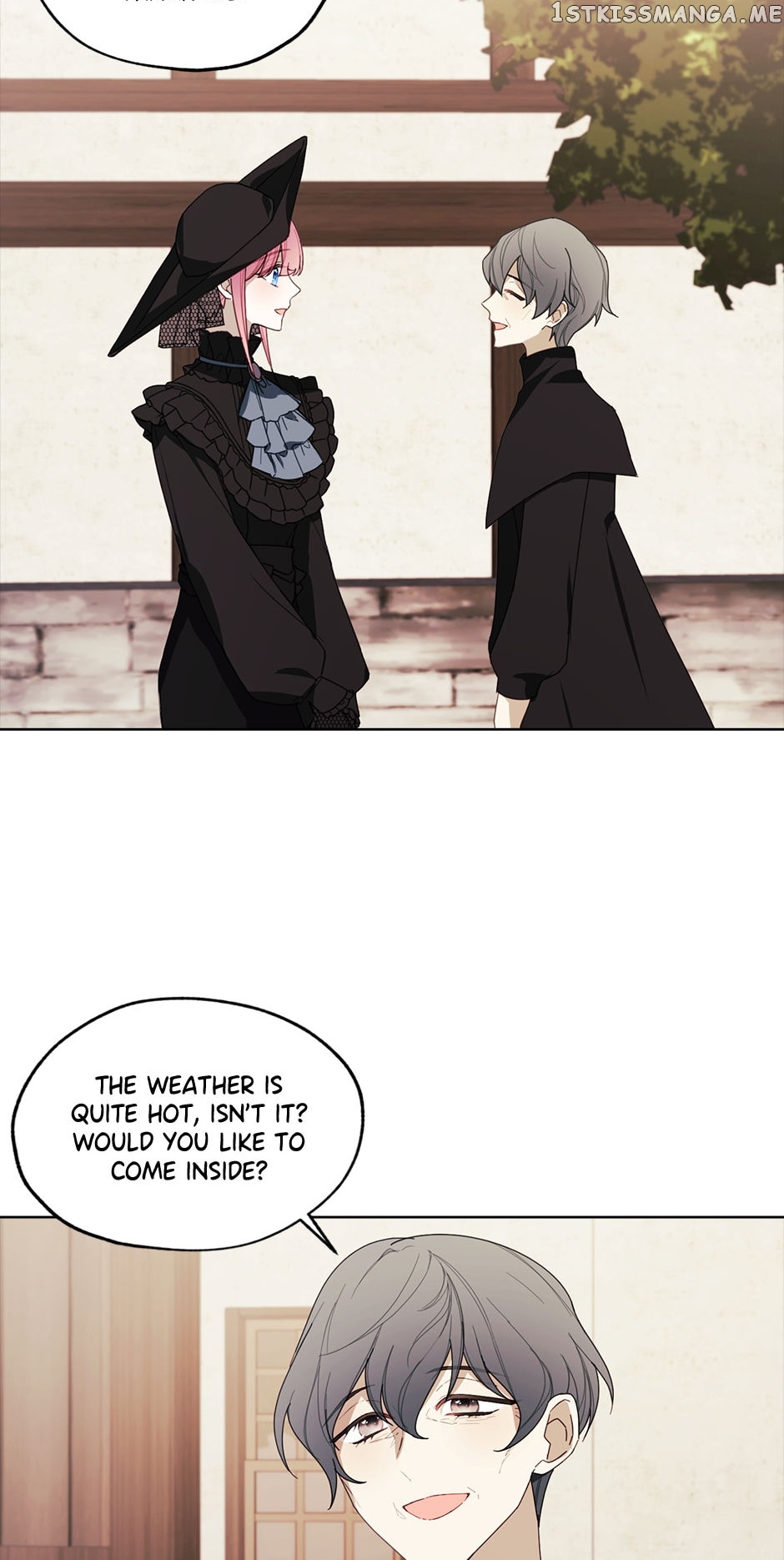 Princess’s Doll Shop Chapter 43 - page 50