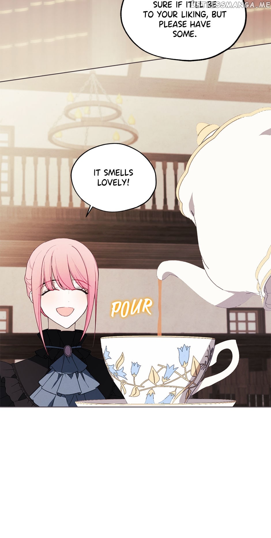 Princess’s Doll Shop Chapter 43 - page 52