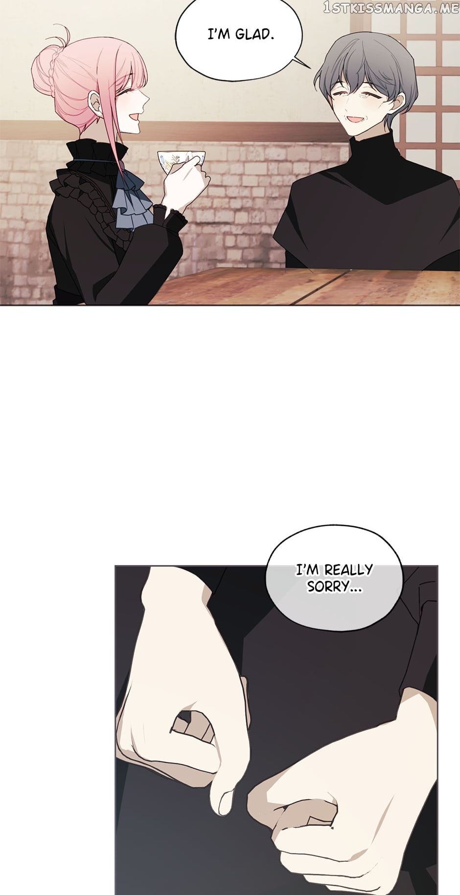 Princess’s Doll Shop Chapter 43 - page 54