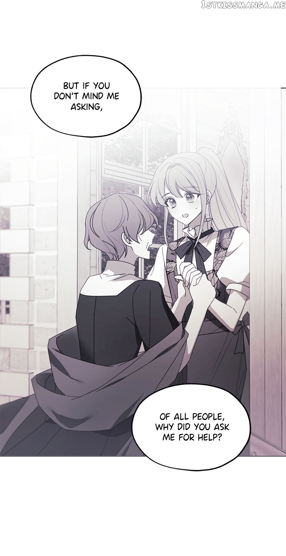 Princess’s Doll Shop Chapter 43 - page 56