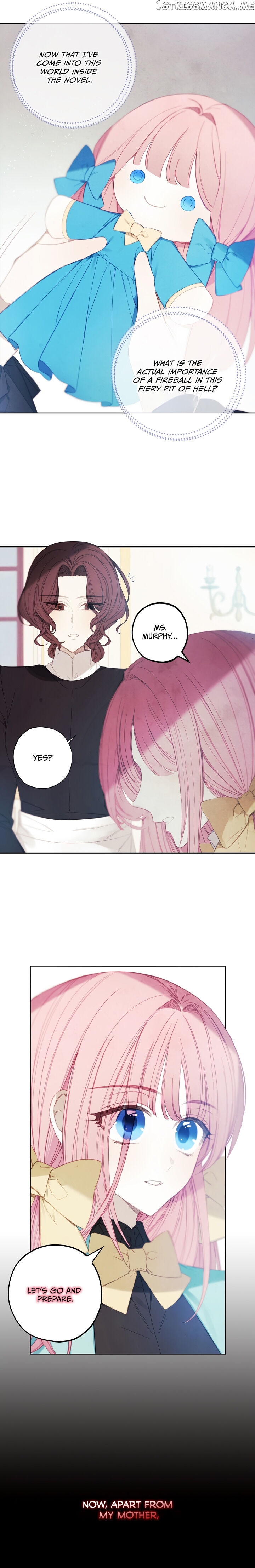 Princess’s Doll Shop Chapter 10 - page 15