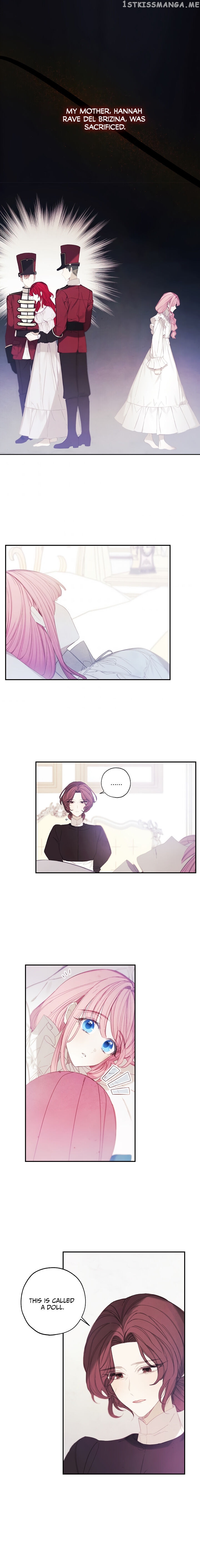Princess’s Doll Shop Chapter 10 - page 3