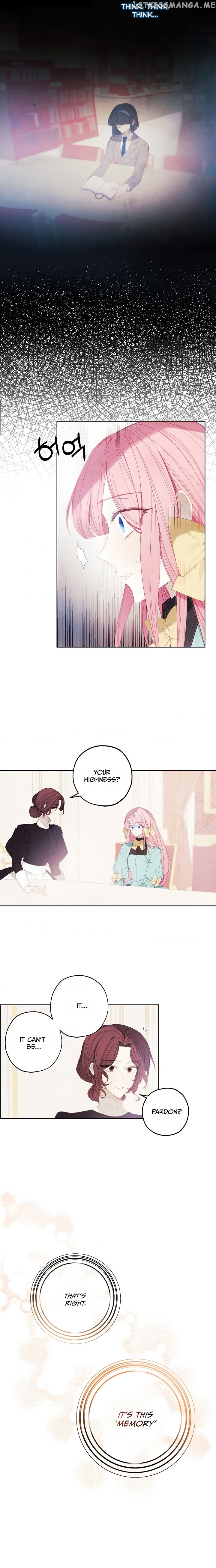 Princess’s Doll Shop Chapter 10 - page 7