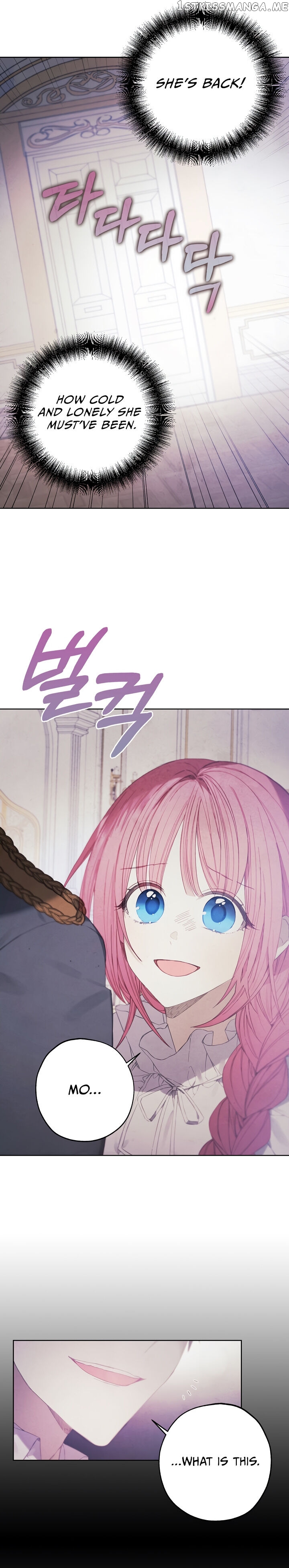 Princess’s Doll Shop Chapter 9 - page 3