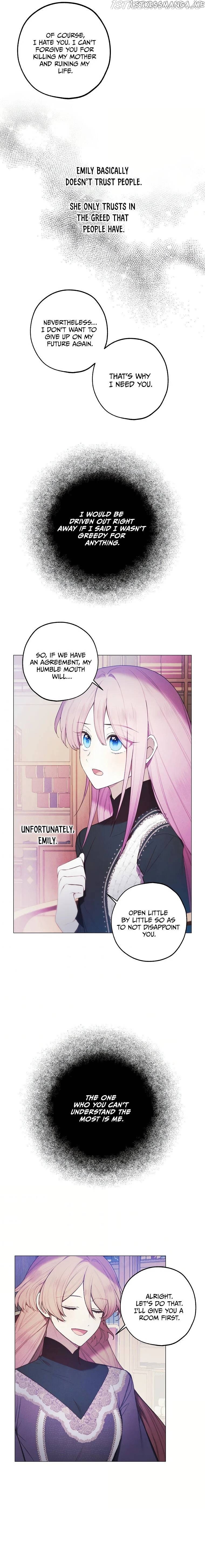 Princess’s Doll Shop Chapter 29 - page 13