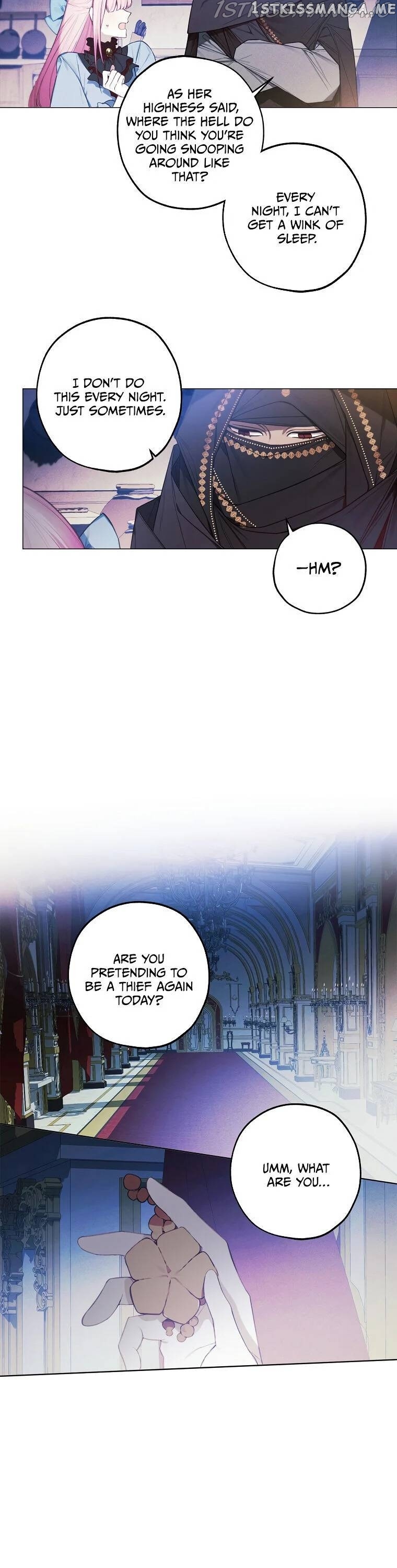 Princess’s Doll Shop Chapter 29 - page 6
