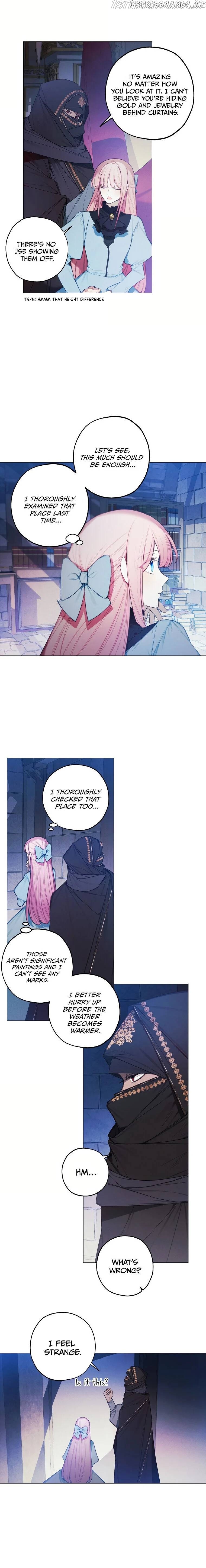 Princess’s Doll Shop Chapter 29 - page 7