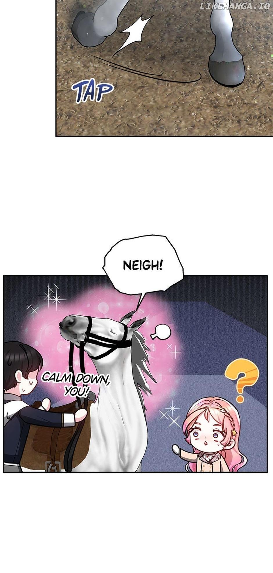 Reverse the Crazy Curse Chapter 47 - page 10