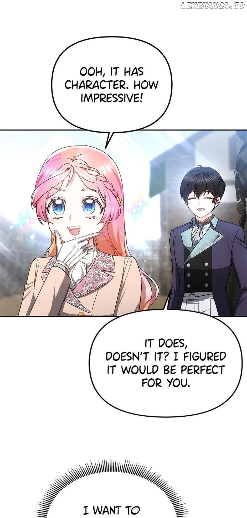 Reverse the Crazy Curse Chapter 47 - page 11