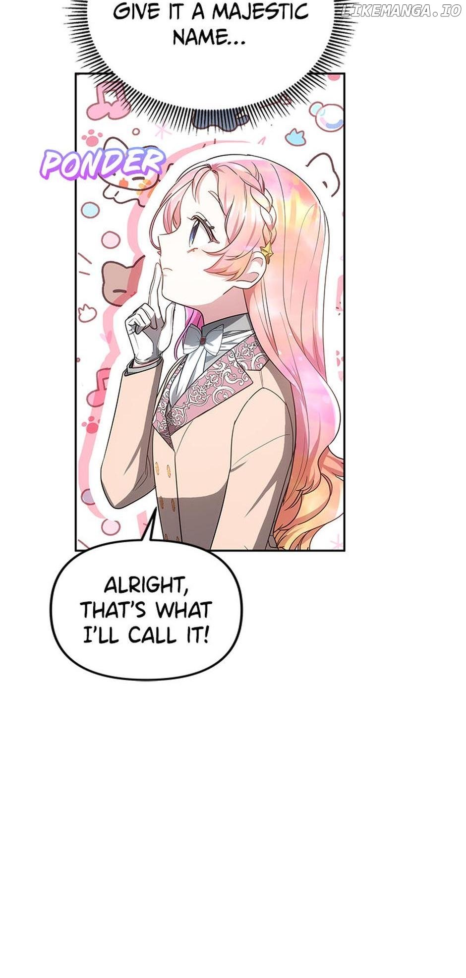 Reverse the Crazy Curse Chapter 47 - page 12
