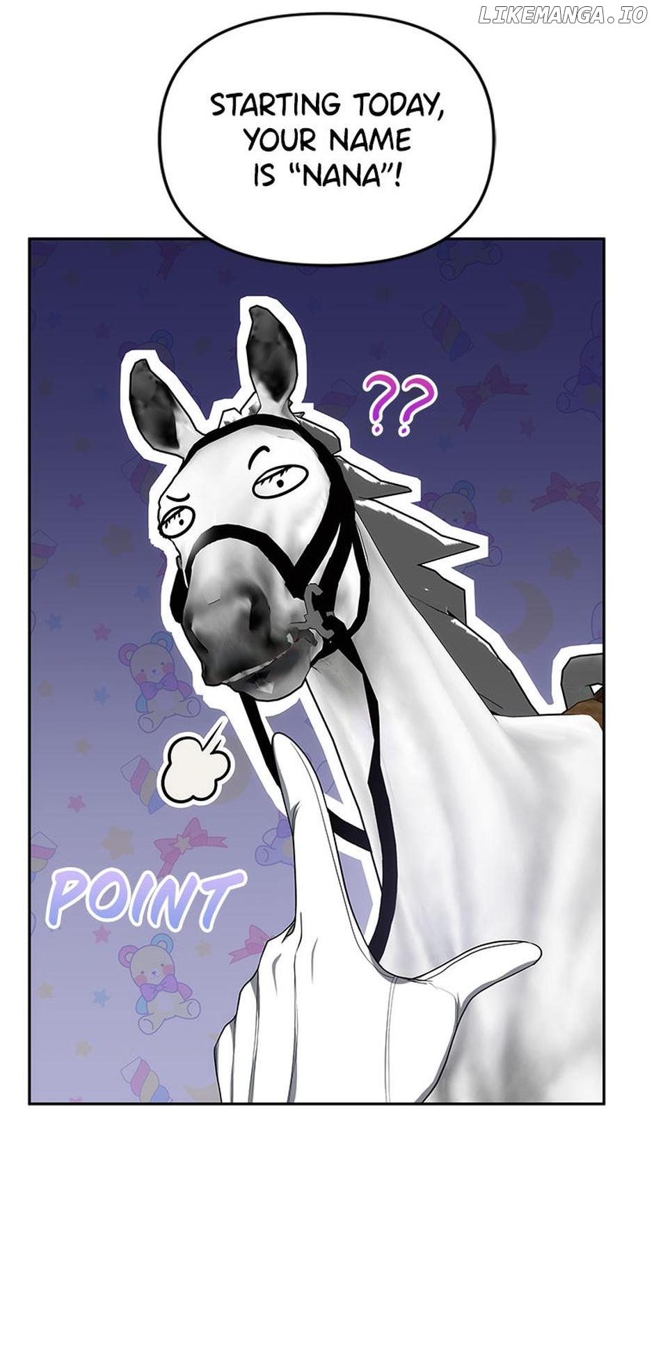 Reverse the Crazy Curse Chapter 47 - page 13