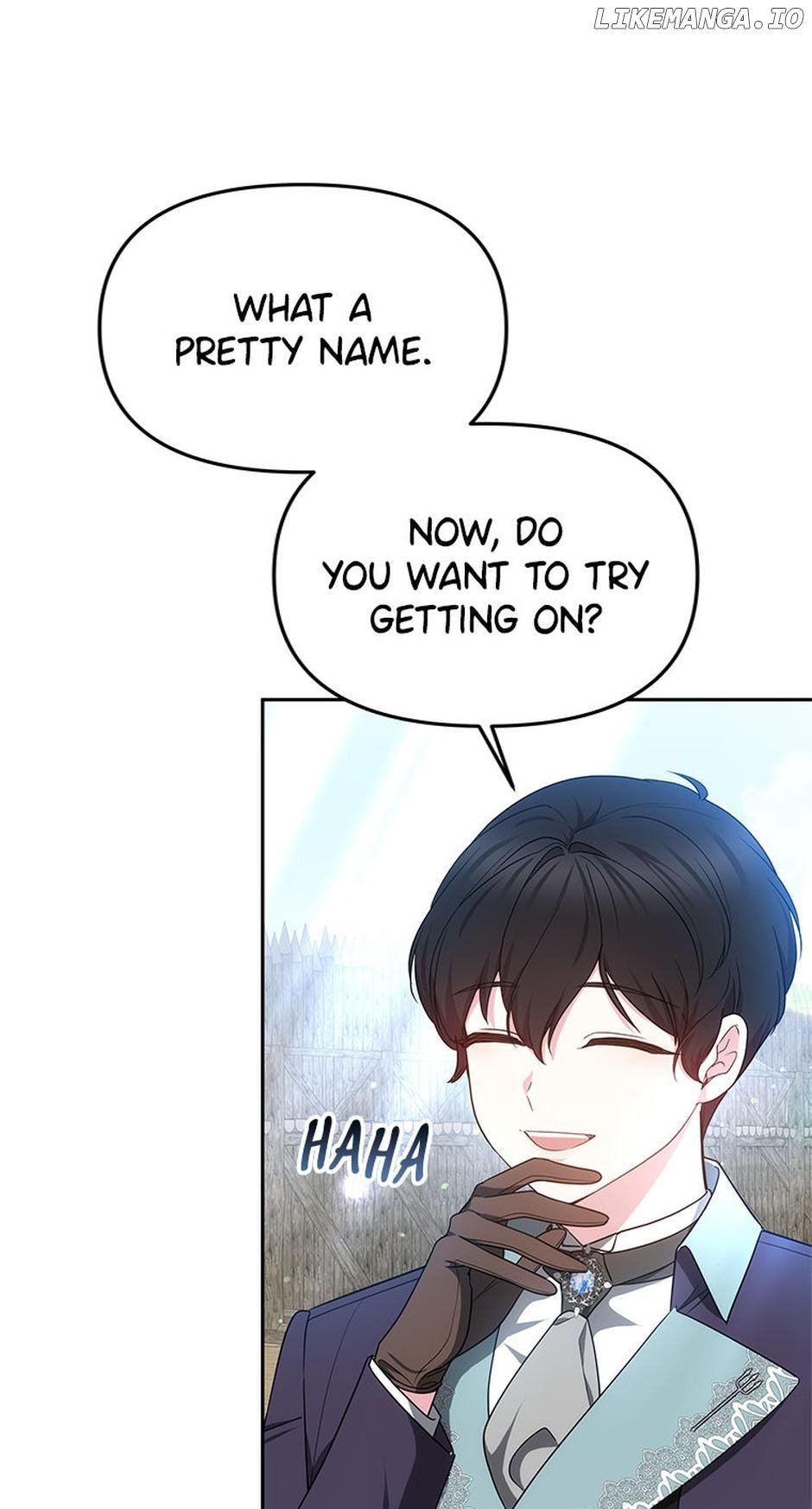 Reverse the Crazy Curse Chapter 47 - page 14