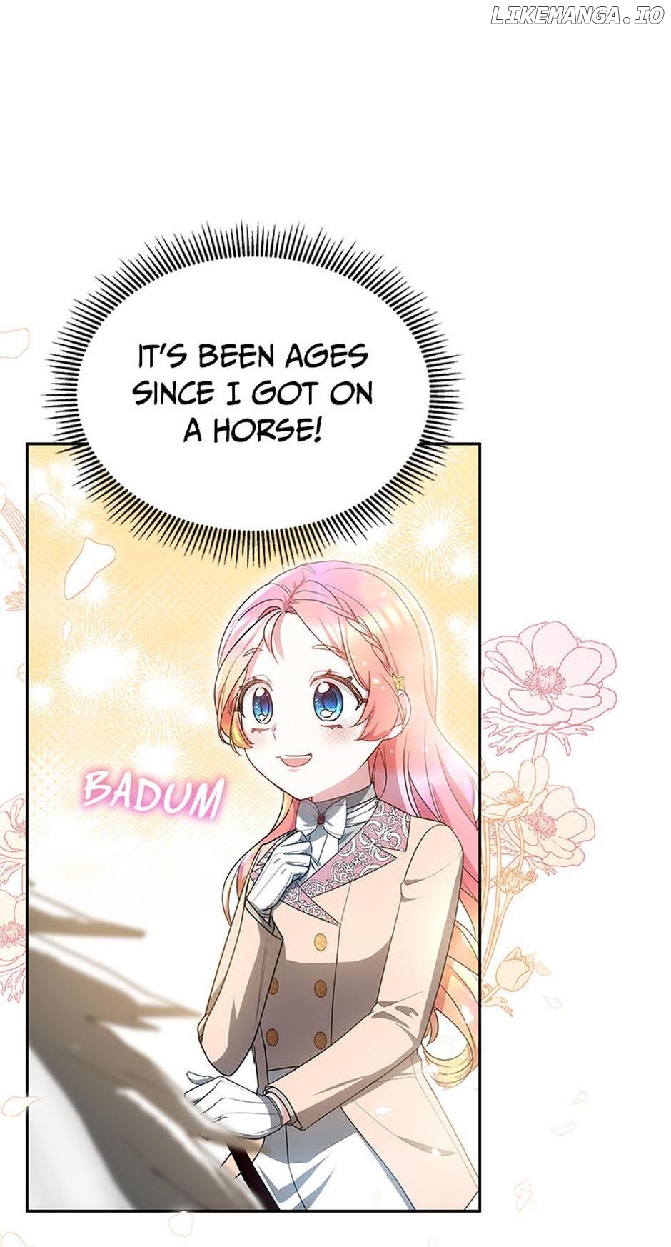 Reverse the Crazy Curse Chapter 47 - page 16