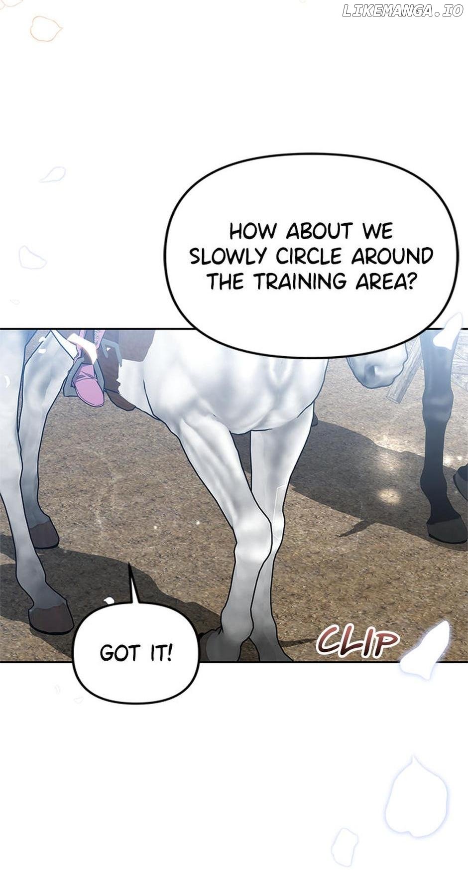 Reverse the Crazy Curse Chapter 47 - page 17