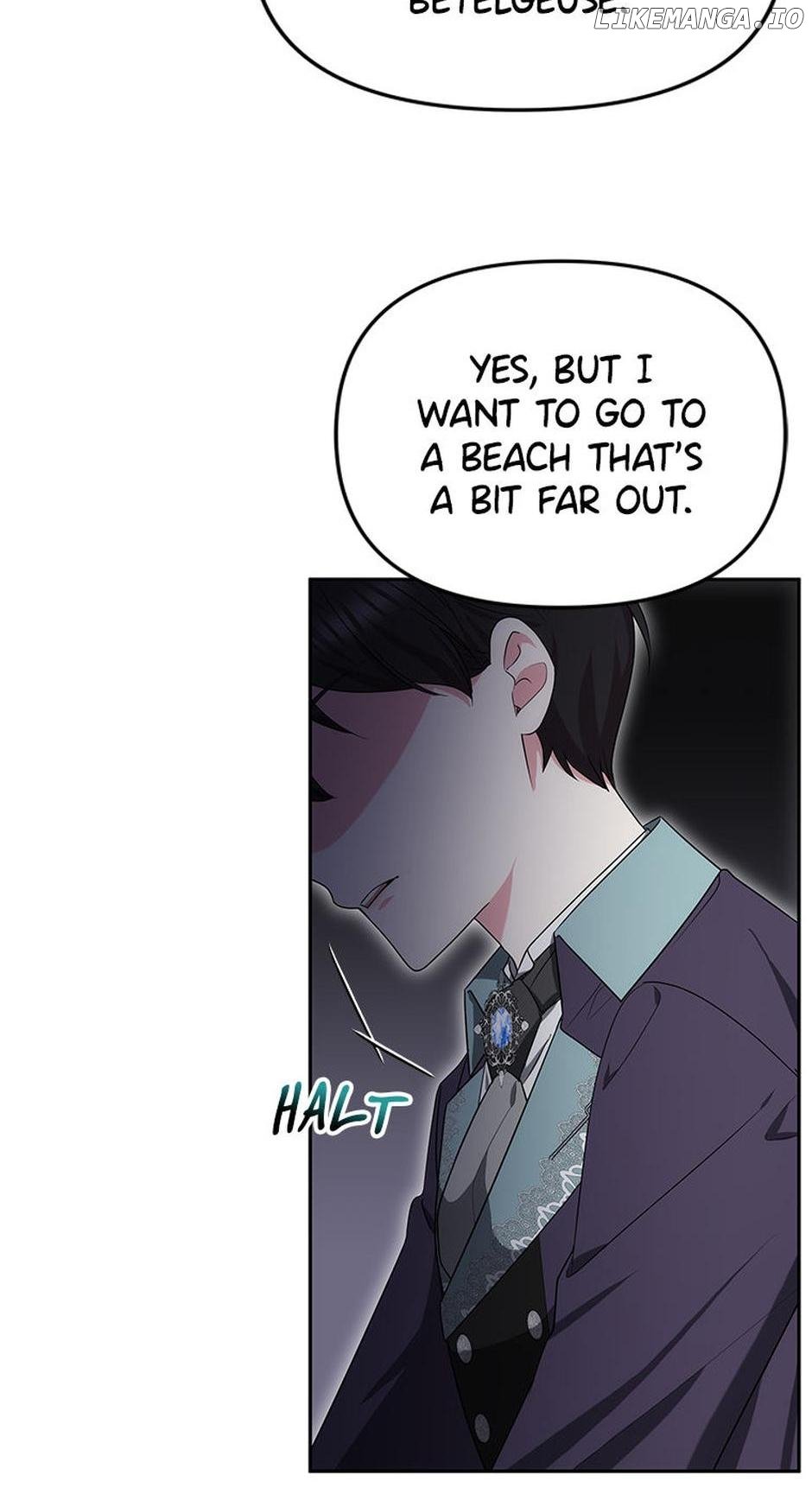 Reverse the Crazy Curse Chapter 47 - page 20