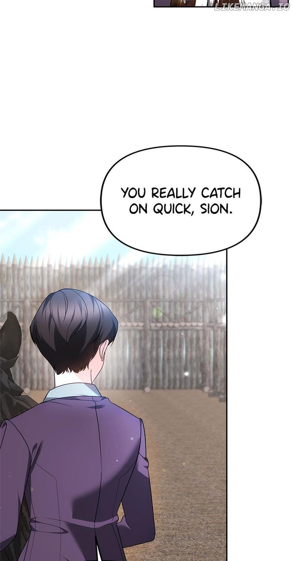 Reverse the Crazy Curse Chapter 47 - page 22