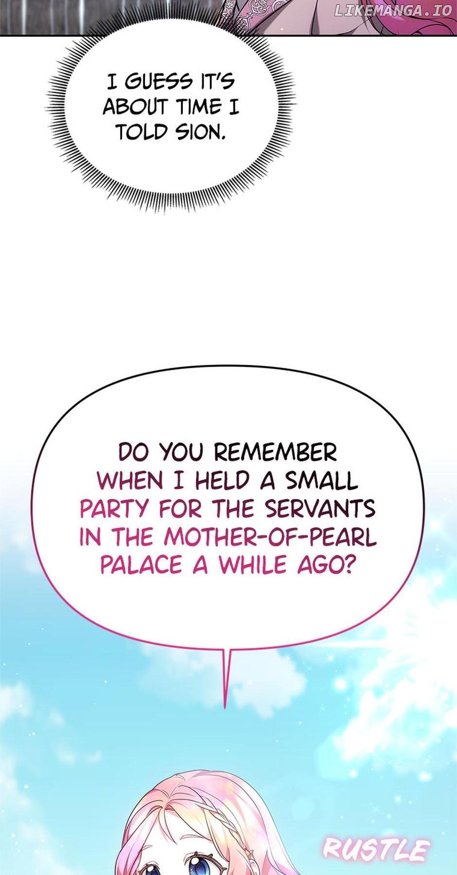Reverse the Crazy Curse Chapter 47 - page 25
