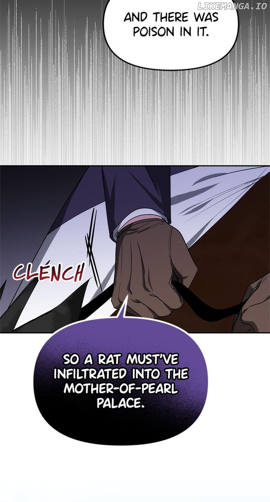 Reverse the Crazy Curse Chapter 47 - page 29