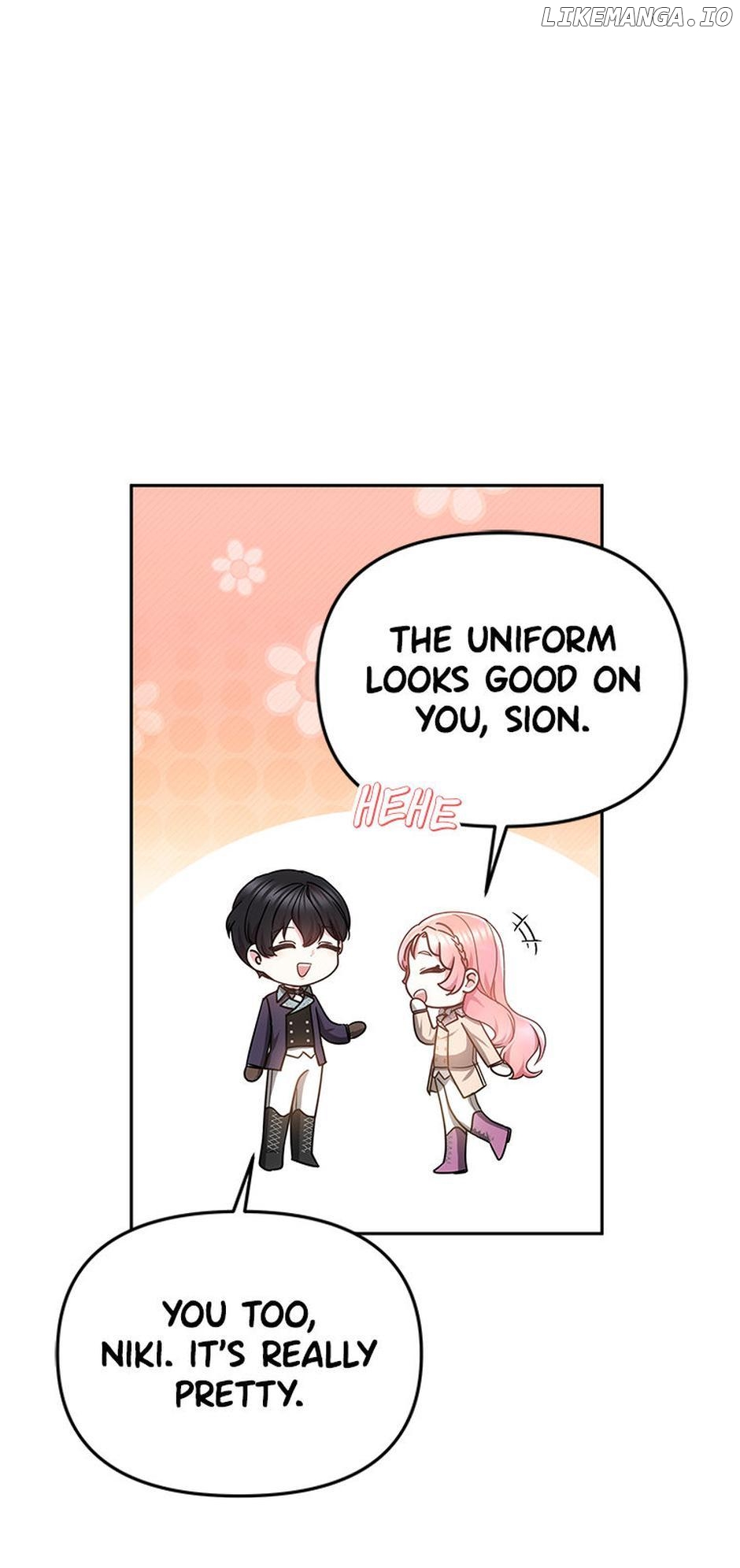 Reverse the Crazy Curse Chapter 47 - page 3