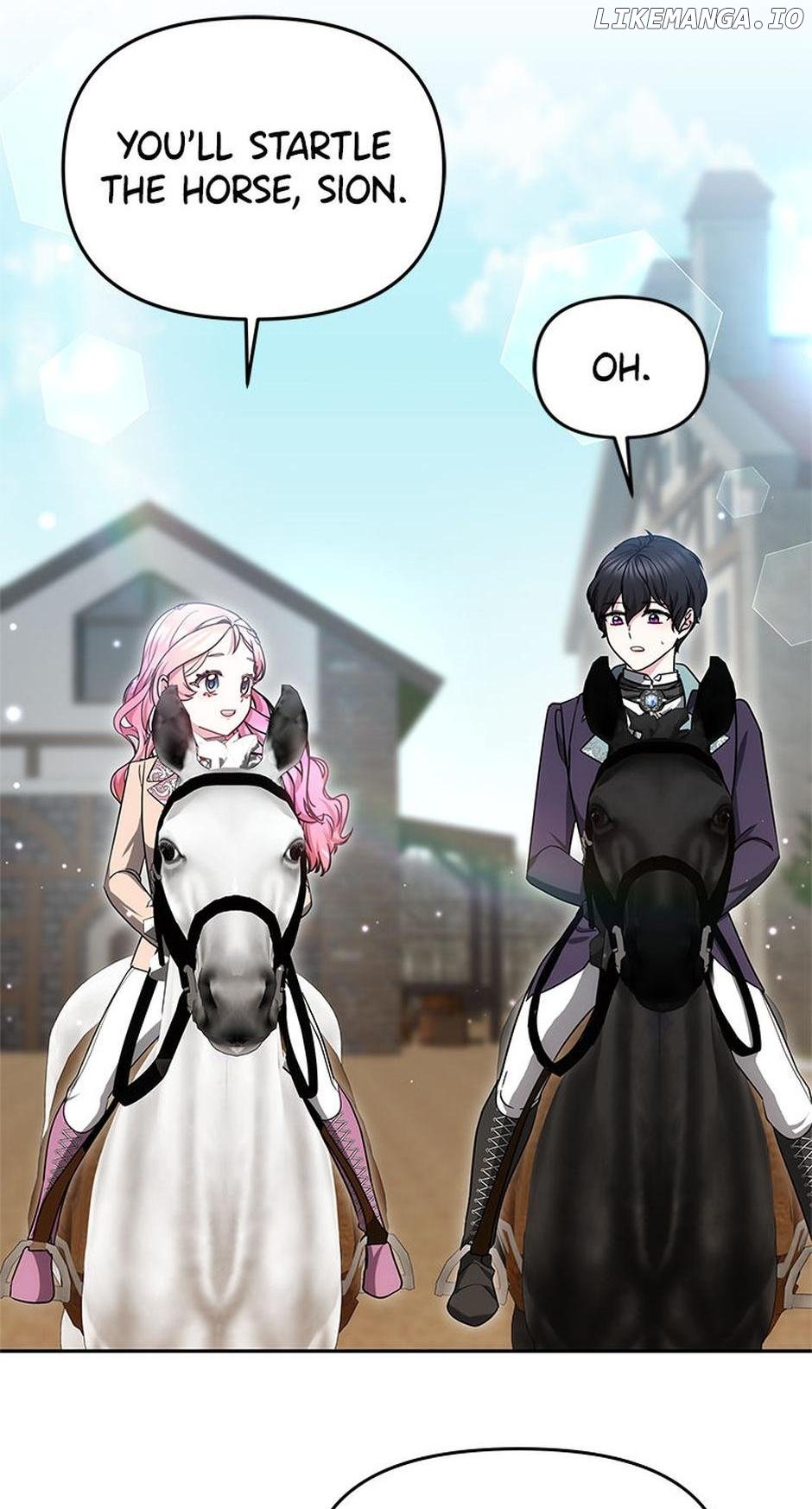 Reverse the Crazy Curse Chapter 47 - page 30