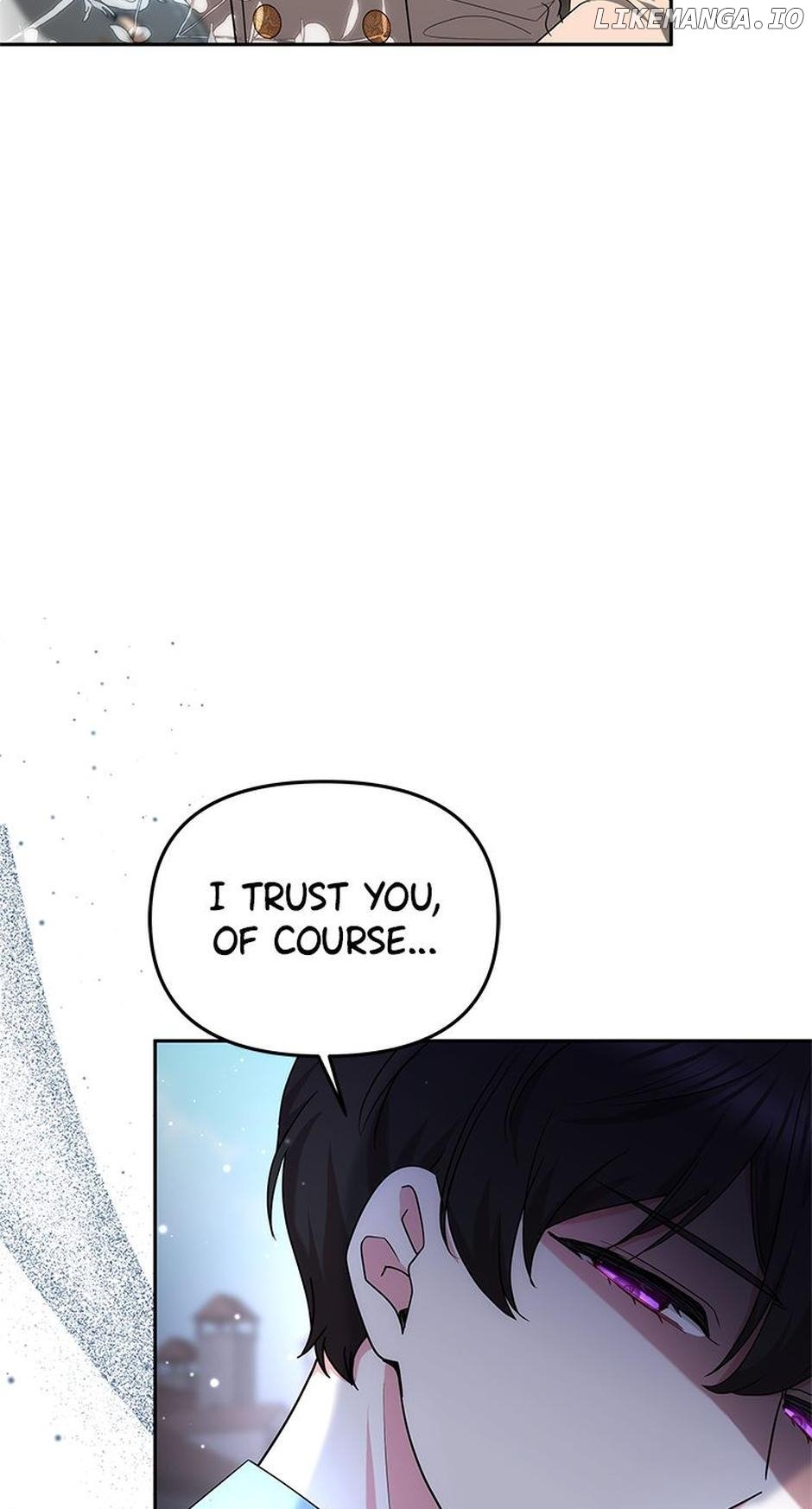 Reverse the Crazy Curse Chapter 47 - page 32