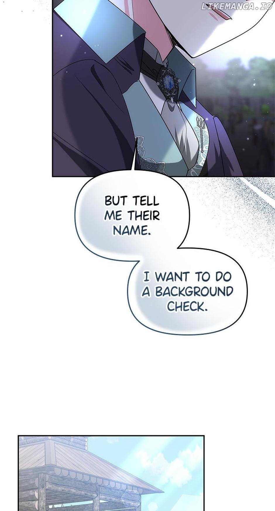 Reverse the Crazy Curse Chapter 47 - page 33