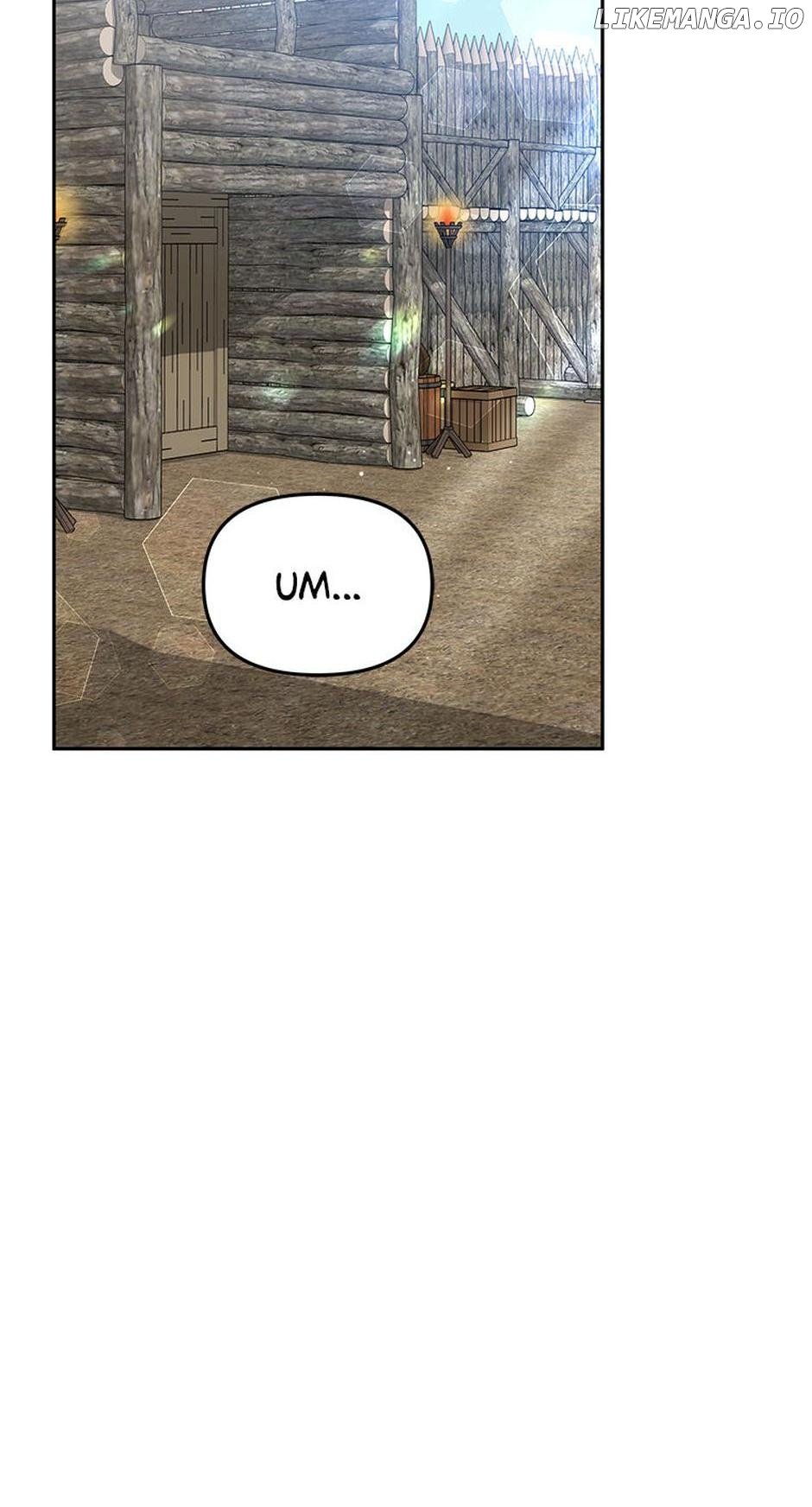 Reverse the Crazy Curse Chapter 47 - page 34