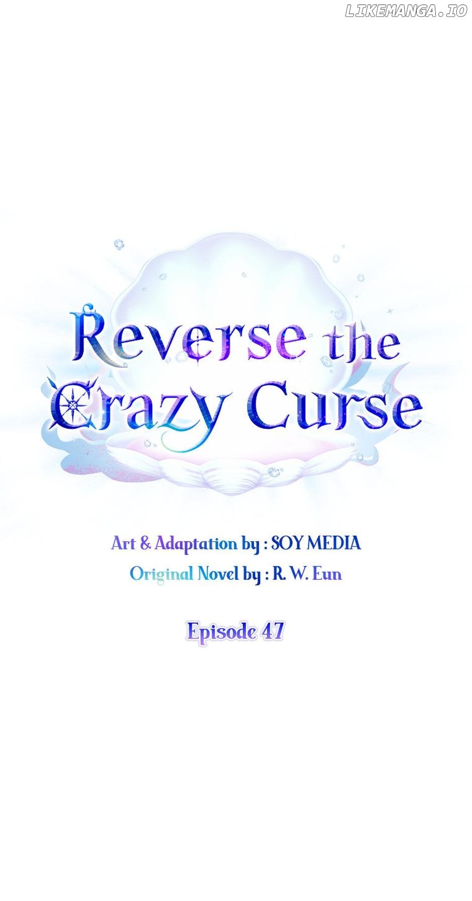 Reverse the Crazy Curse Chapter 47 - page 42