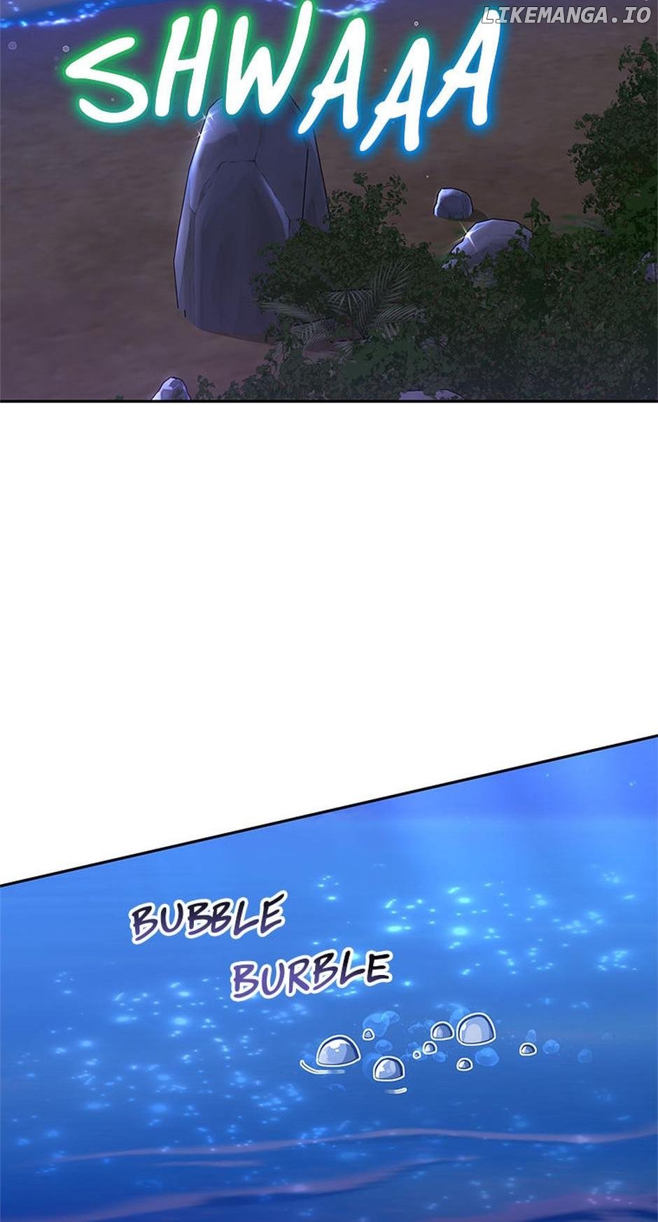 Reverse the Crazy Curse Chapter 47 - page 44