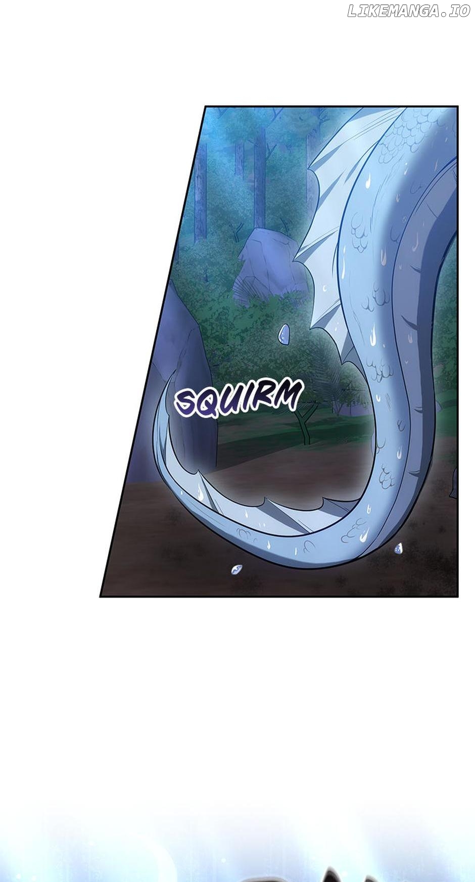 Reverse the Crazy Curse Chapter 47 - page 46