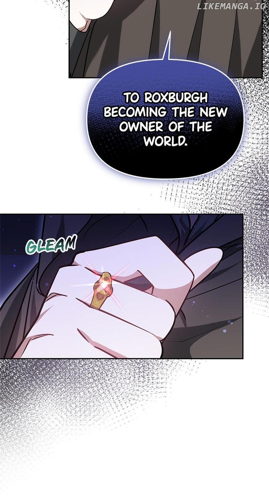 Reverse the Crazy Curse Chapter 47 - page 49