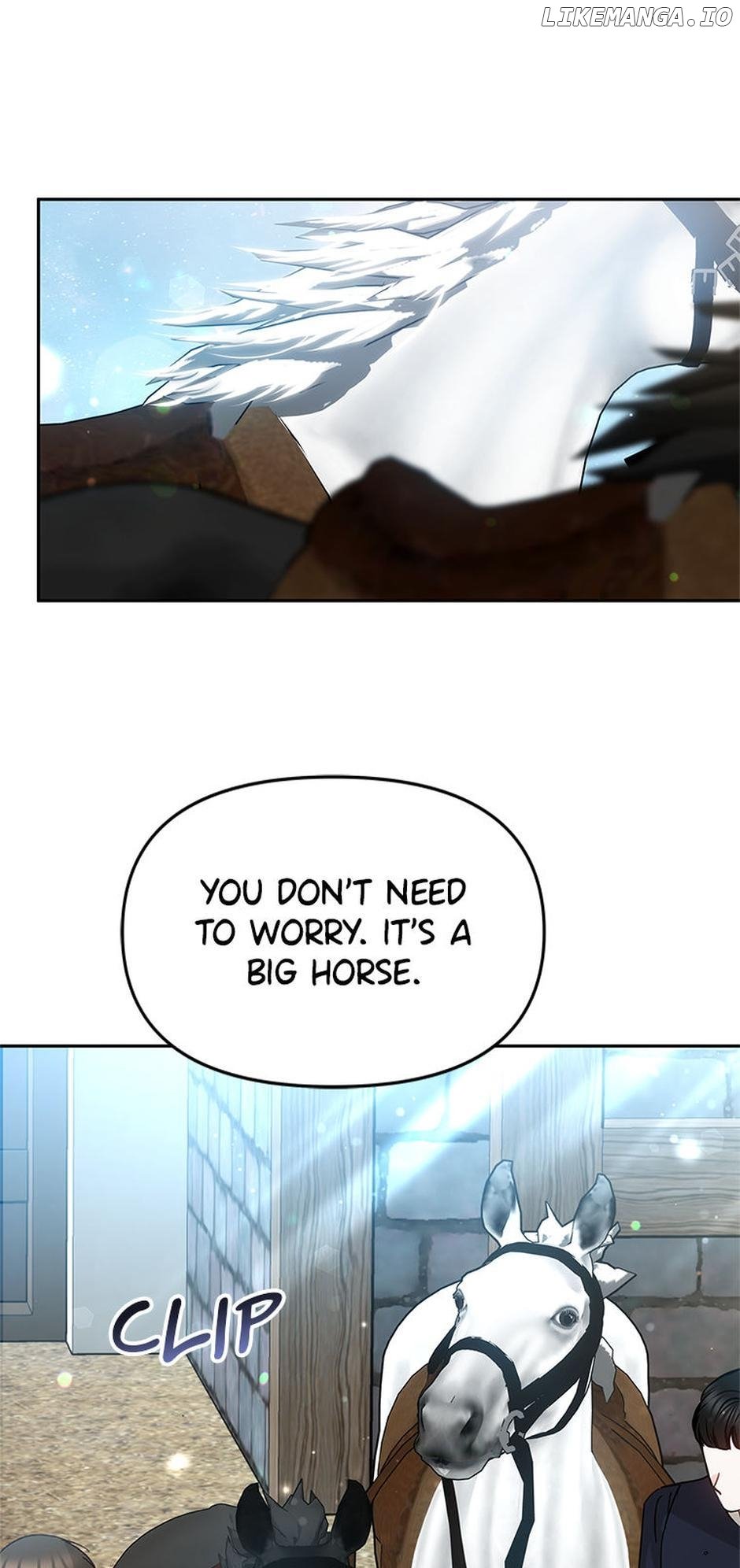 Reverse the Crazy Curse Chapter 47 - page 5