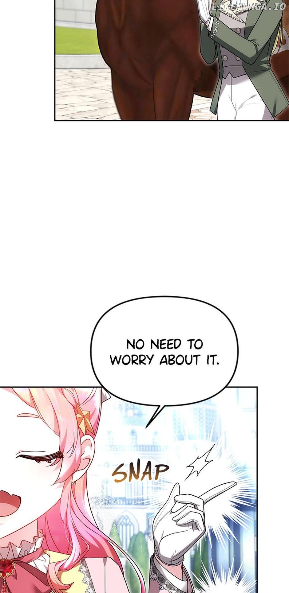 Reverse the Crazy Curse Chapter 47 - page 52