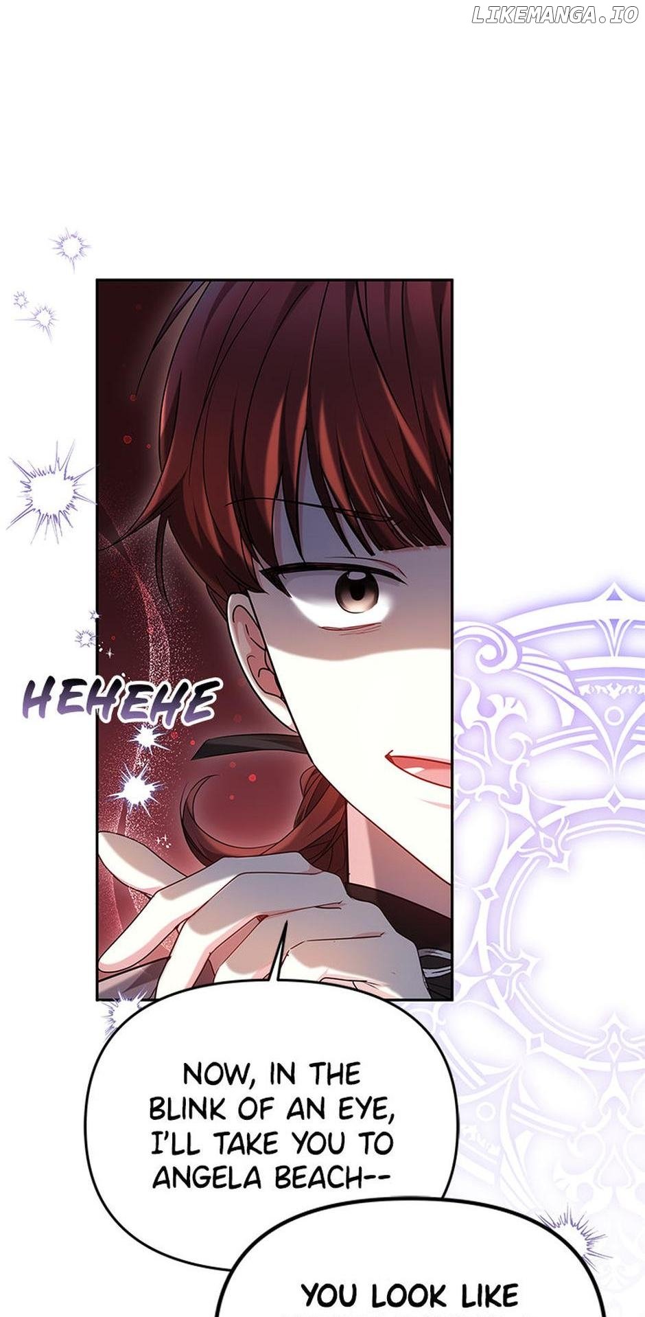 Reverse the Crazy Curse Chapter 47 - page 58